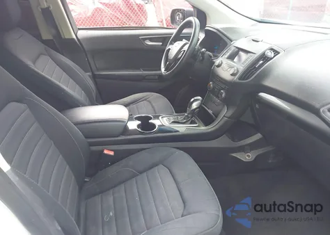 2015 Ford Edge Se z USA, uszkodzony, nr VIN 2FMTK3G84FBC03593